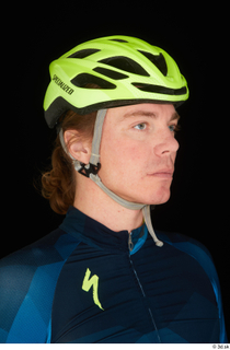 Ricky Rascal cycling helmet head sports 0008.jpg